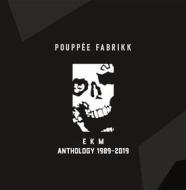 Ekm. anthology 1989-2019