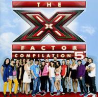 X factor 5 compilation