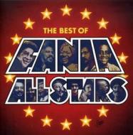 Que pasa-best of fania all stars