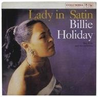 Lady in satin (original columbia jazz classics)