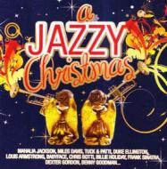 A jazzy christmas