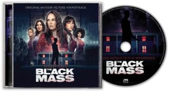 Black mass - o.s.t.