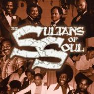 Sultans of soul