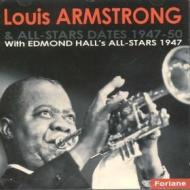 Louis amstrong