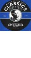 Ray charles 1949-1950