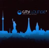 City lounge vol.7