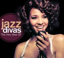 Jazz divas - the very best of - 2013