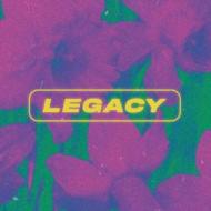 Legacy (Vinile)