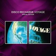 Voyage-disco recharge