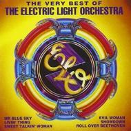 The very best of the electric light orchestra
