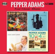Adams - four classic albums