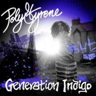 Generation indigo (deluxe edt.)