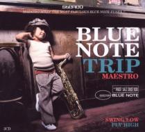Blue note trip 8 - fly high/ swing low d