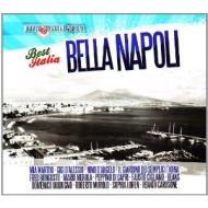 Best italia - bella napoli