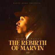 The rebirth of marvin (snoop dogg presents)