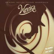 Wonka (brown & cream vinyl) (Vinile)