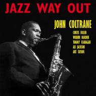 Jazz way out (Vinile)