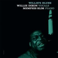 Willie's blues (Vinile)
