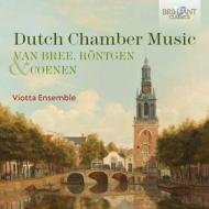 Dutch chamber music