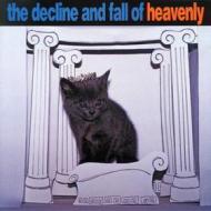 Decline and fall of heavenly (Vinile)