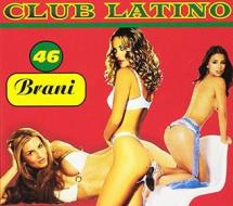 Club latino 46 brani