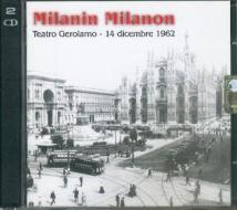 Milanin milanon