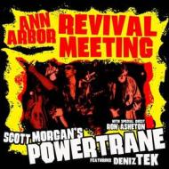 Ann arbour revival meeting (Vinile)