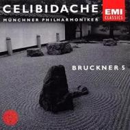 Bruckner: symphony no. 5