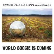 World boogie is coming (Vinile)