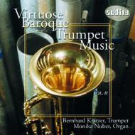 Musica barocca x tromba e organo vol.2