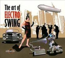 The art of electro swing