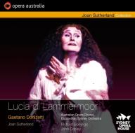 Lucia di lammermoor