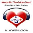 Mondo blu-the golden years