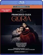 Gloria, dramma lirico in three acts