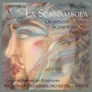 La sonnambula