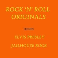 Elvis presley - jailhouse rock
