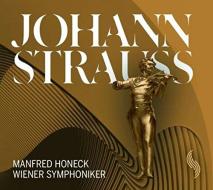 Manfred honeck conducts strauss