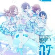 The idolm@ster shiny colors gr@date wing 07