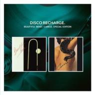 Disco recharge-beautiful bend/caress