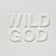Wild god (colour vinyl) (Vinile)