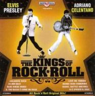 The kings of rock'n'roll