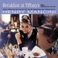 Breakfast at tiffany's(50th anniv.edt.)