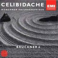 Bruckner: symphony no. 6