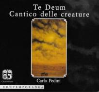 Te deum - cantico delle creature