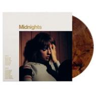 Midnights: mahogany edition d2c (Vinile)