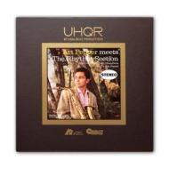 Meets the rhythm section uhqr (45 rpm 200 gram double lp on clarity vinyl) (Vinile)