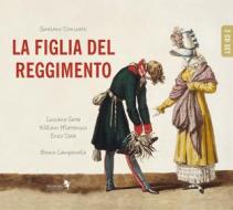 Donizetti: figlia d.reggimento