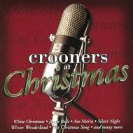Crooners at christmas
