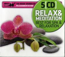 Relax & meditations