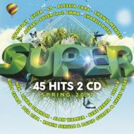 Superhits spring 2017